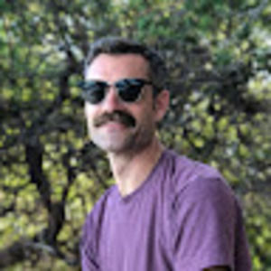 Meet your Posher, Joe